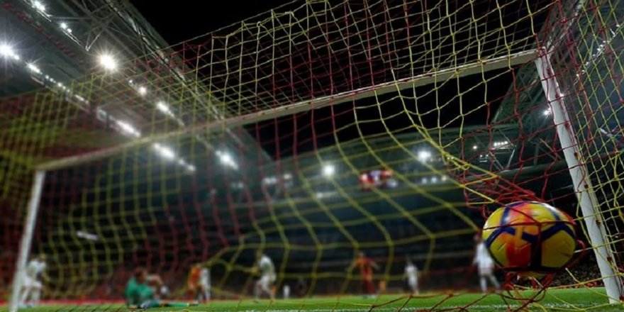 PFDK'dan 5 Süper Lig kulübüne ceza