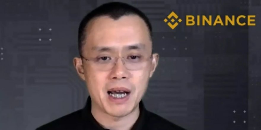 Binance'in Kurucusu Changpeng Zhao, 'kademeli' kripto krizine karşı uyardı