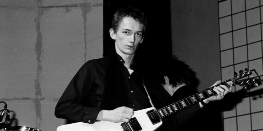 The Clash'in kurucusu Keith Levene hayatını kaybetti