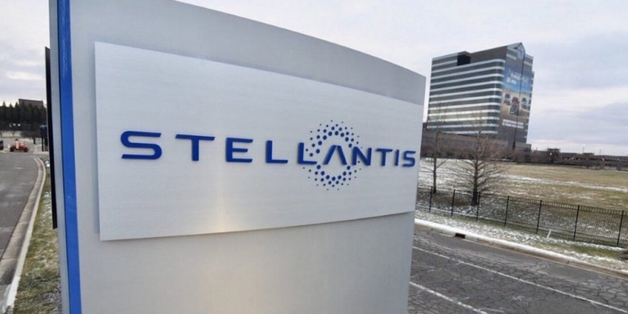 Stellantis Türkiye, elektrikli otomobillerde lider olmayı hedefliyor