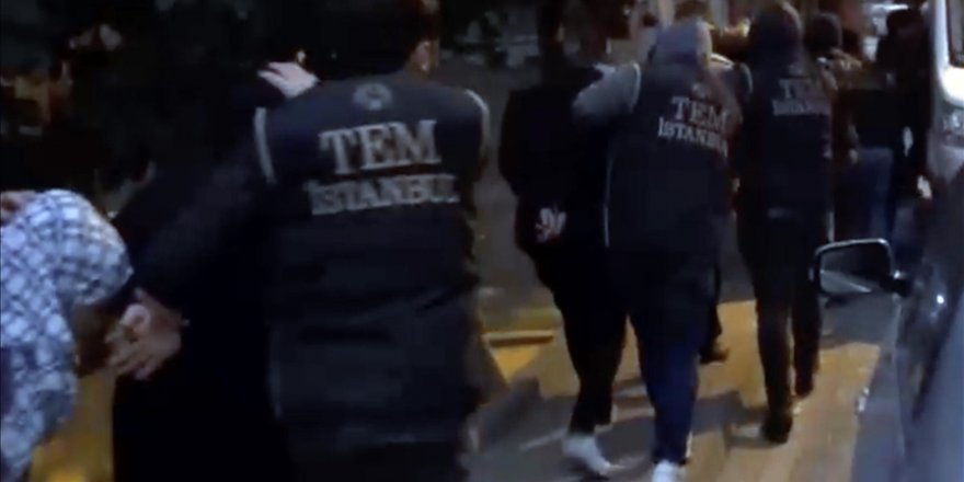 Beyoğlu'ndaki terör saldırısına ilişkin soruşturmada yeni detaylar ortaya çıktı