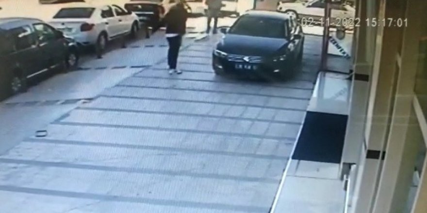 İzmir Şoförler ve Otomobilciler Odasına silahlı saldırıda önemli gelişme
