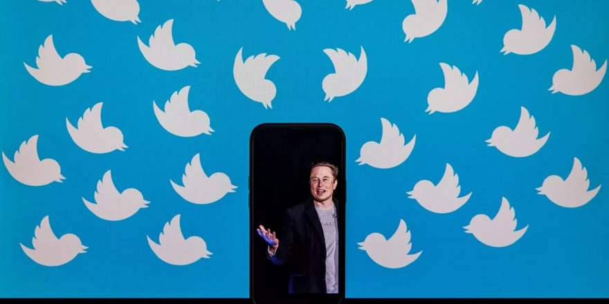 Elon Musk: Twitter geçen hafta günlük 1.6 milyon aktif kullanıcıyla rekor kırdı