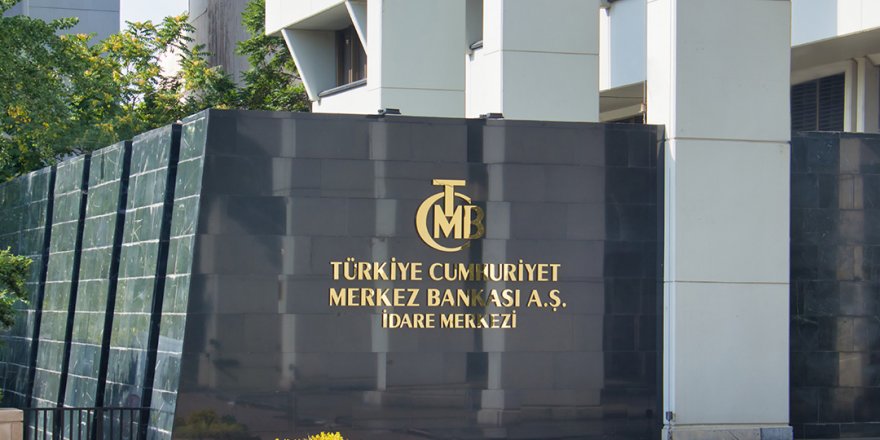 Merkez Bankası kar açıkladı