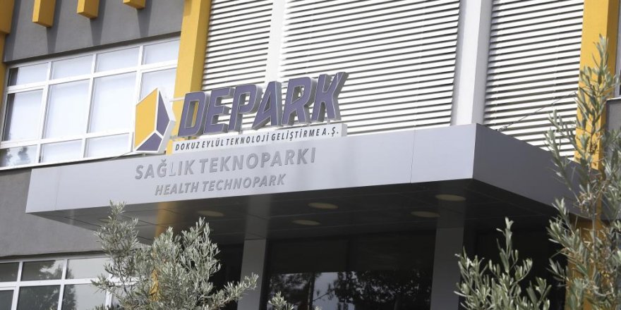 Türkiye'nin ilk yerli kalp yaması DEPARK'ta üretiliyor