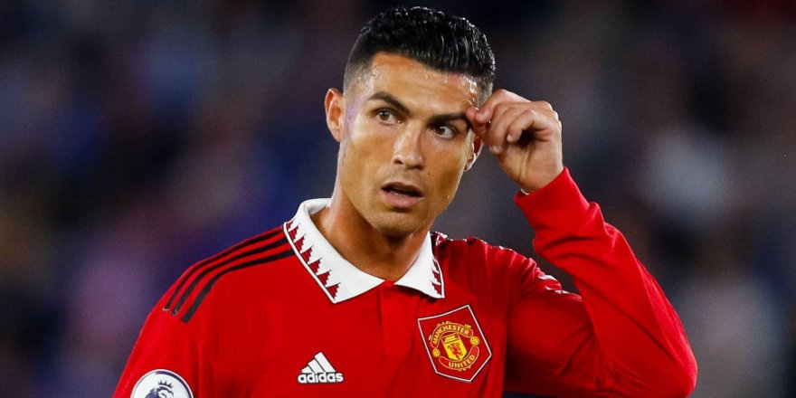 Manchester United ile yollarını ayıran Ronaldo'ya Suudi takımdan dev teklif