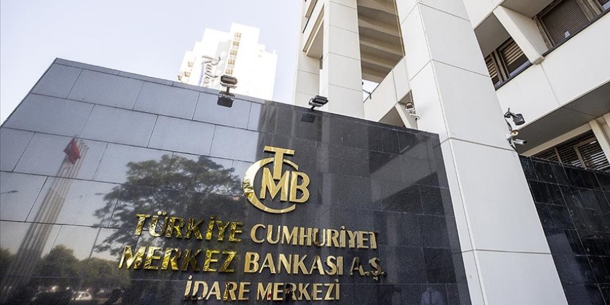 Merkez Bankası'ndan TL mevduat gelişimini destekleyecek adım