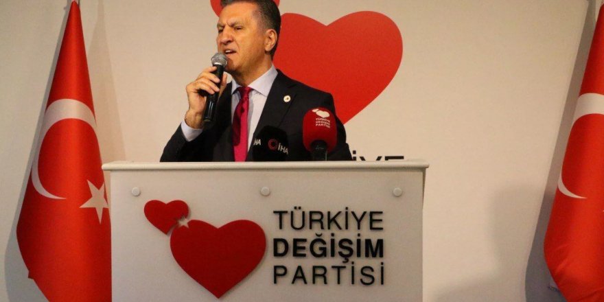 Mustafa Sarıgül: Evlenecek olan çiftlere aile hekimleri tarafından eğitim verilmesi gerekiyor