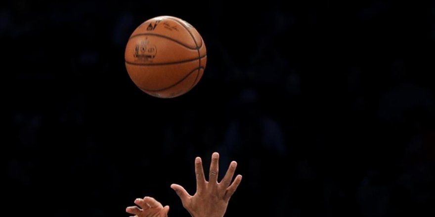 NBA'de Bucks, Antetokounmpo'nun 38 sayısıyla kazandı