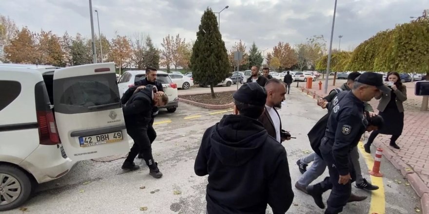 Tarım ve Orman Bakanlığı: Konya'daki hayvan bakımevinde rutin denetimler eksiksiz yapıldı