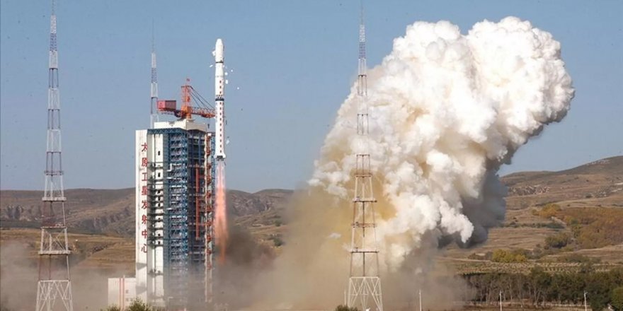 Çin, uzaktan algılama özellikli 'Yaogan-36' uydularını fırlattı
