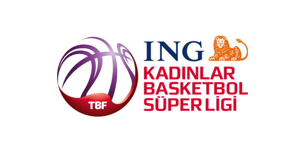 ING Kadınlar Basketbol Süper Ligi'nde 8. hafta maçları yapılacak