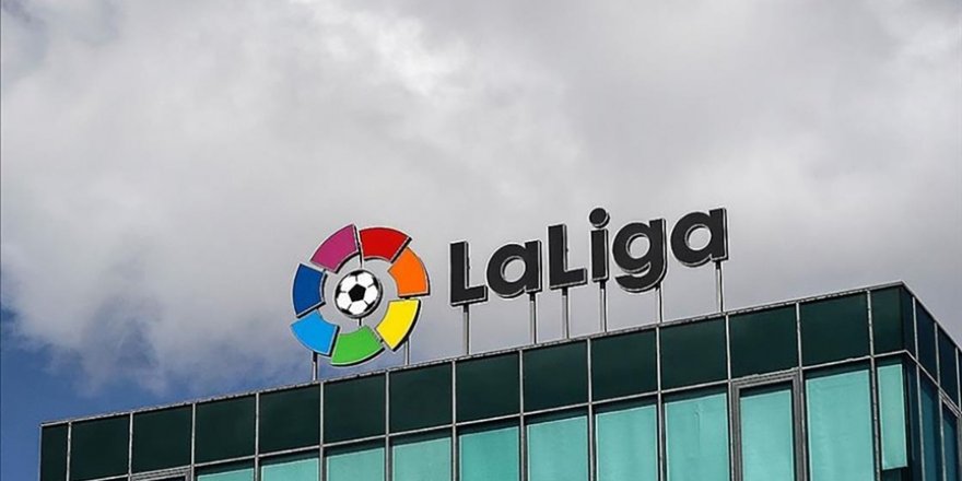İspanya'da LaLiga kurumu, Juventus'a "acil sportif yaptırım" uygulanmasını istedi
