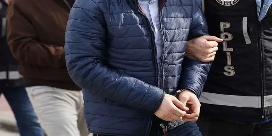Aydın'da firari FETÖ üyesi eski yüzbaşı yakalandı