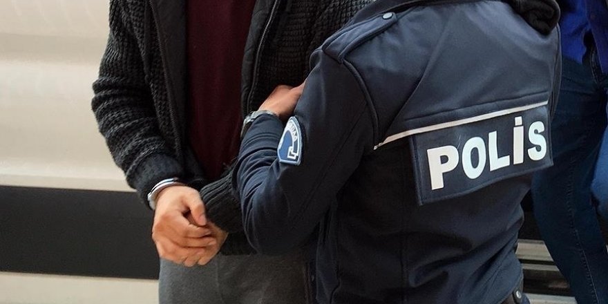 Muğla'da terör örgütü PKK üyesi 2 zanlı tutuklandı