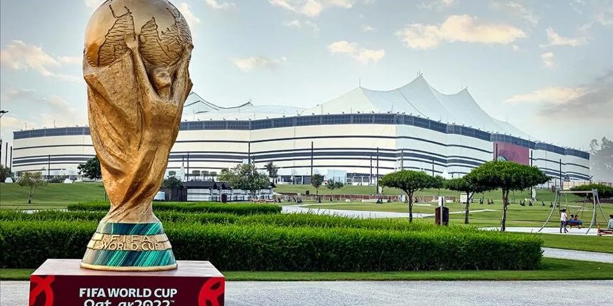 Katar, Dünya Kupası maçları için bileti olmayanların da ülkeye girebileceğini açıkladı