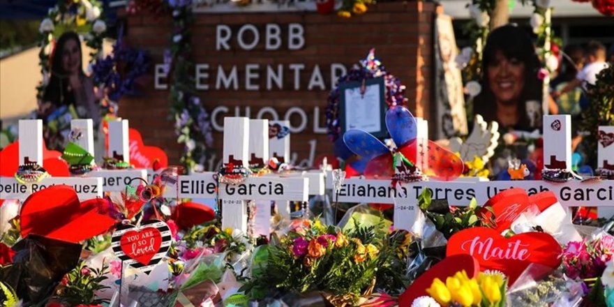 ABD'deki ilkokul saldırısının mağdurları 27 milyar dolarlık toplu dava açtı