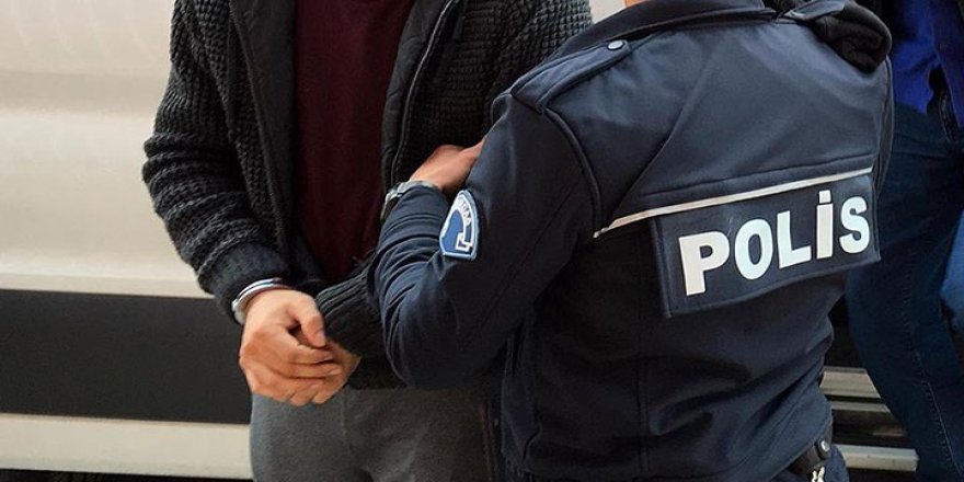 Aydın'da Yunanistan'a kaçmaya çalışan 8 FETÖ şüphelisi yakalandı