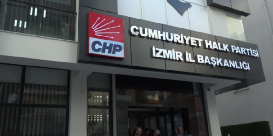 CHP İzmir’de büyük savaş