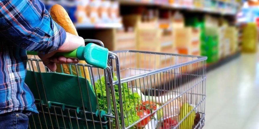 Fransa'da süpermarketlere 'Gıda fiyatlarını artırın' talebi