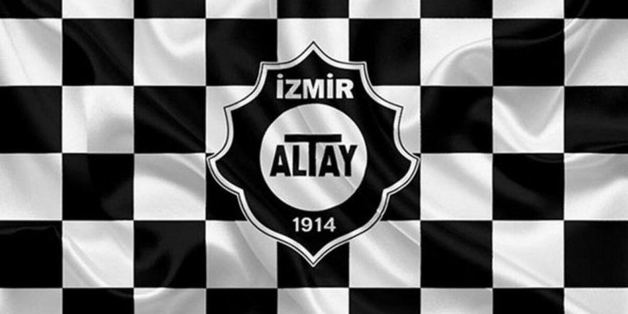 Altay, yenilmezlik serisini 7 maça çıkardı