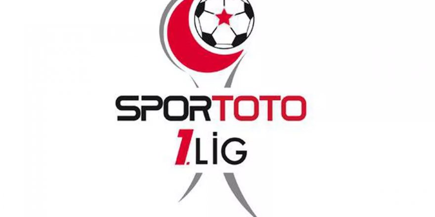 Spor Toto 1. Lig'de görünüm