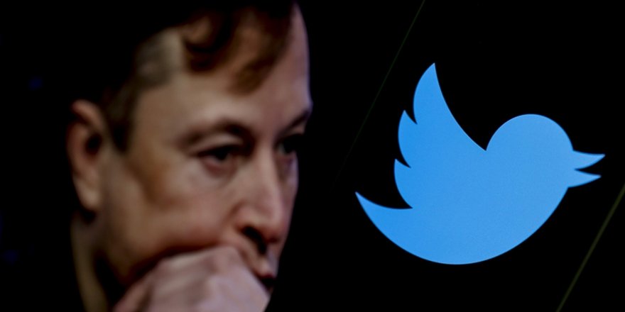 Musk, Twitter'da kullanıcılara karşı kara listeler oluşturulduğunu ifşa etti