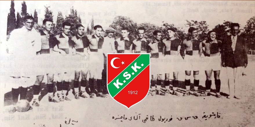 İzmir'in ilk Kuvâ-yı Milliye kulübü: Karşıyaka