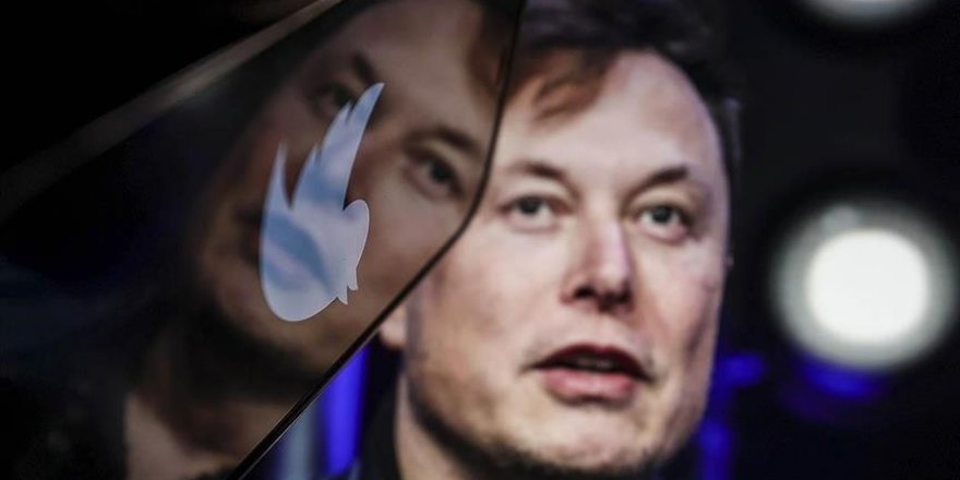 Elon Musk Trump’ın hesabının askıya alınma sürecini de ifşa etti