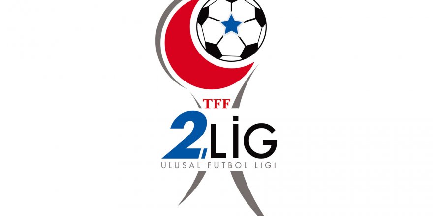 TFF 2. Lig toplu sonuç