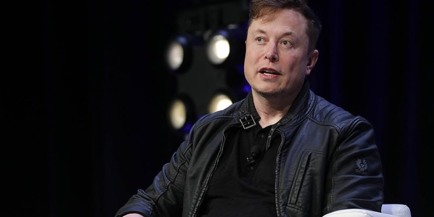 Elon Musk, devam eden ifşaatlar için Twitter'ı "suç mahalli"ne benzetti