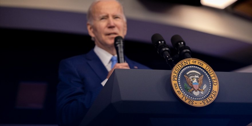 Ankete göre, ABD'lilerin yüzde 70'i Biden'ın yeniden aday olmasını istemiyor