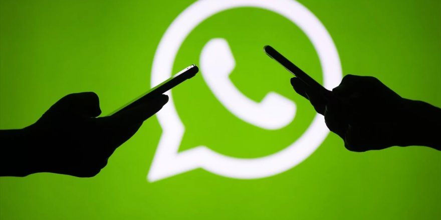 WhatsApp, İngiltere'de yasaklanabilir