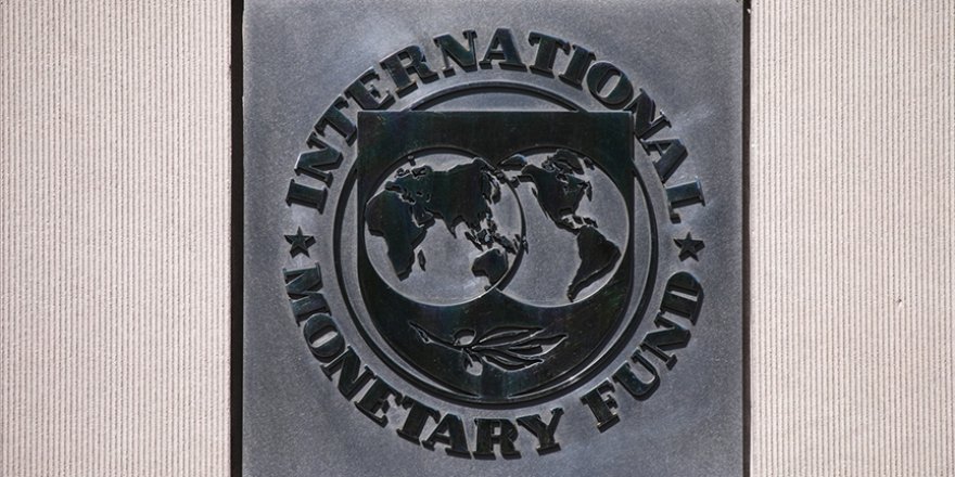 IMF: Küresel borç salgın öncesi seviyelerin üzerinde kalmaya devam ediyor