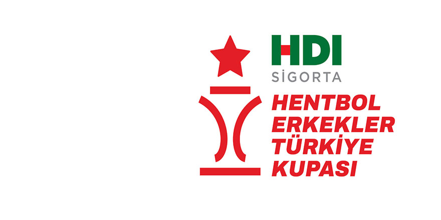 Hentbol: HDI Sigorta Erkekler Türkiye Kupası