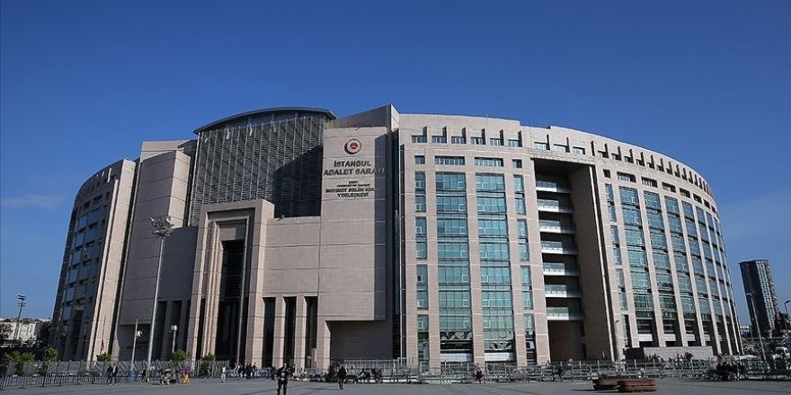 İstanbul'da kız çocuğunun cinsel istismarı iddiasına ilişkin davada yakalama kararı çıkarılan Kadir İ. gözaltına alındı