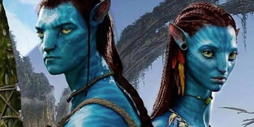 Gişe rekortmeni Avatar'ın 13 yıl sonra gelen devam filmi vizyona giriyor