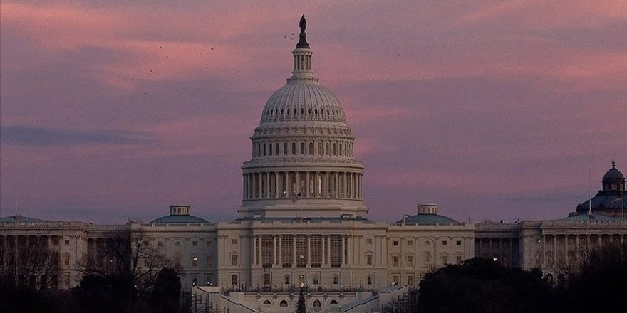 ABD Senatosu 858 milyar dolarlık savunma bütçe tasarısını onayladı