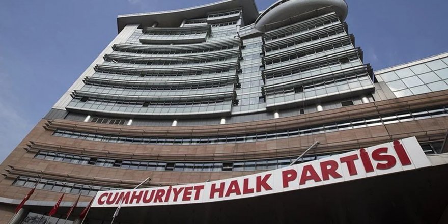 CHP’DE SEÇİM SONRASI YENİ DÖNEM İÇİN “EKİPLER SAVAŞI” BAŞLADI