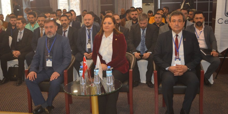 Cep Telefoncular Derneği Afyonkarahisar'da çalıştay düzenledi