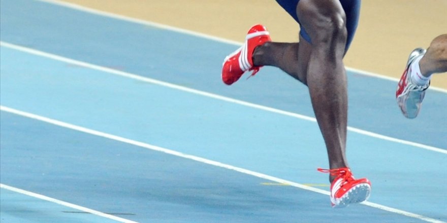 Doping yaptıkları tespit edilen Kenyalı 3 atlete men cezası verildi