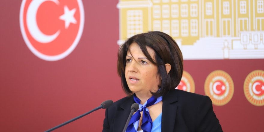 HDP’li Kurtulan silahlı terör örgütü propagandası yapmaktan hakim karşısına çıktı