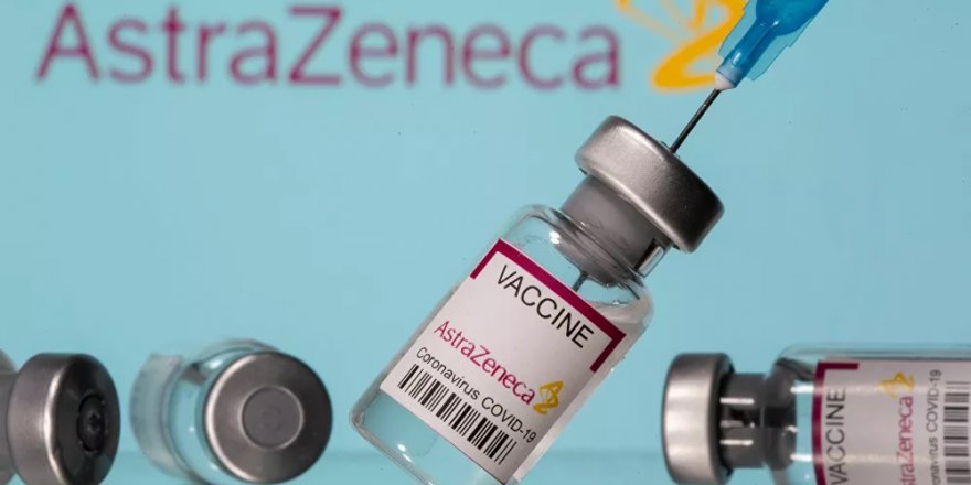 DSÖ'den AstraZeneca açıklaması: Faydası risklerinden daha fazla