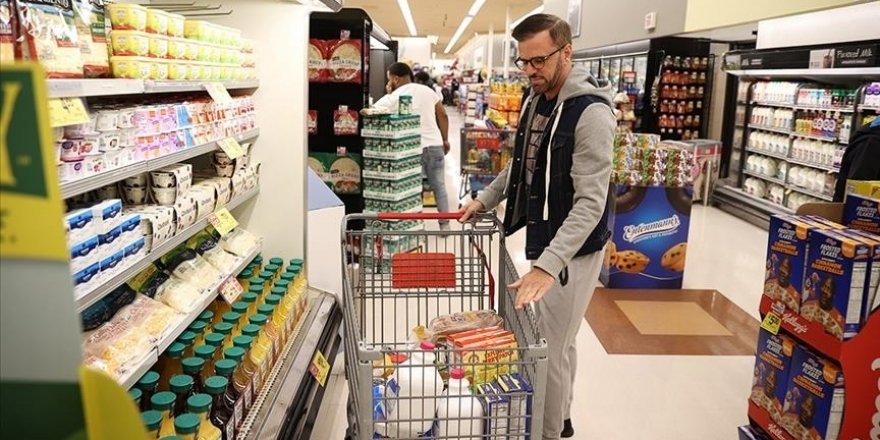 ABD'de tüketici güveni aralıkta toparlanma gösterdi