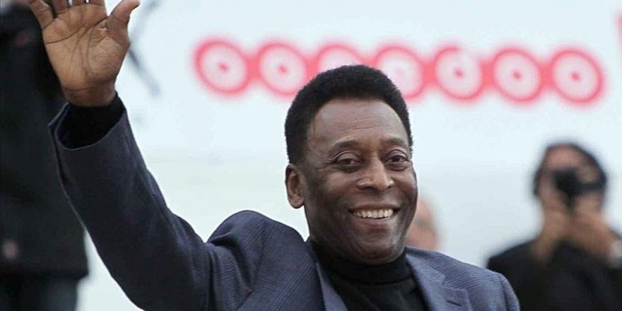 Pele'nin sağlık durumunun kötüye gittiği açıklandı