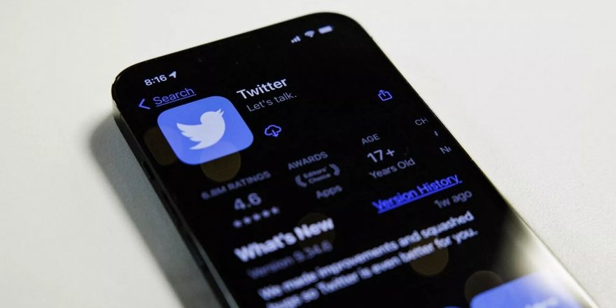 Twitter, paylaşımların görüntülenme sayılarını herkese açık hale getirdi
