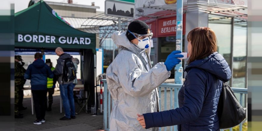 Polonya'da 3’üncü kez ulusal karantina ilan edildi