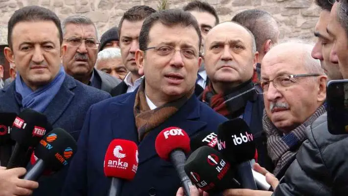 CHP'li 10 büyükşehir belediye başkanı Konya'da buluştu