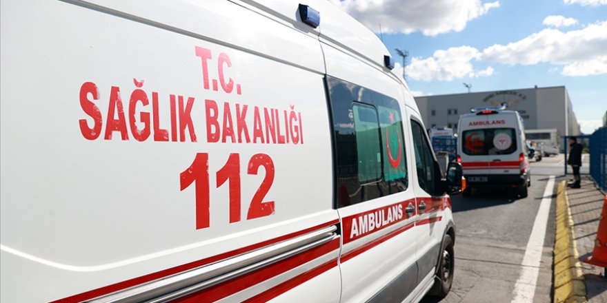 Ambulansa yol vermeyen sürücü "ölüme sebebiyet verme" suçuyla karşılaşabilir