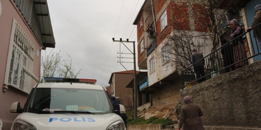 37 yaşındaki vatandaş yatağında ölü bulundu